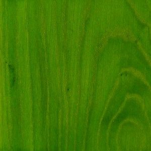 Grass Green Wood Stain