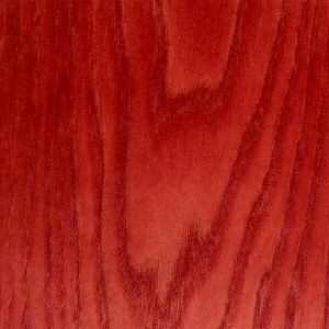 Red Wood Stain